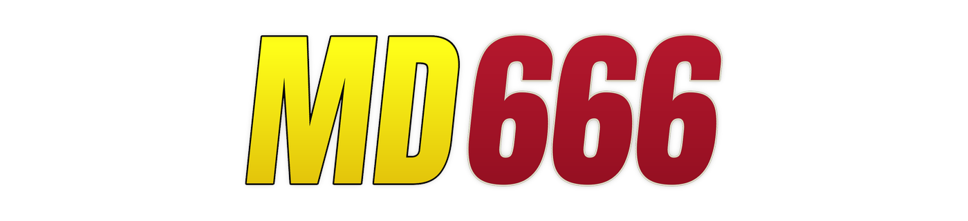 md666 โลโก้
